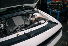 Load image into Gallery viewer, Corsa 11-23 Dodge Challenger/Charger 5.7L V8 Carbon Fiber Open Element Air Intake - Dry