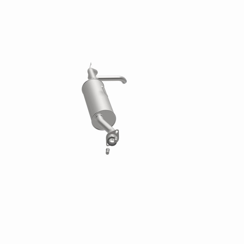 MagnaFlow BRE Exhaust Kit 86-95 Suzuki Samurai 1.3L