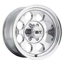 Load image into Gallery viewer, Mickey Thompson Classic III Wheel - 15x10 6x5.5 3-5/8 - 250331