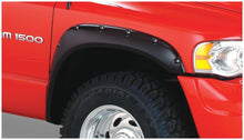 Load image into Gallery viewer, Husky Liners 06-08 Dodge Ram 1500 Pocket Style Fender Flares - 4pc