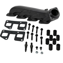 Load image into Gallery viewer, BD Diesel 10-22 Ford F150/F250/F350 BOSS 6.2L Driver Side Exhaust Manifold