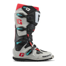 Load image into Gallery viewer, Gaerne SG12 Enduro Boot Gravel Size - 13