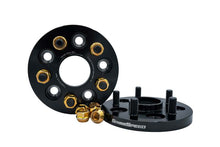 Load image into Gallery viewer, GrimmSpeed 02-14 Subaru WRX 5x100 15mm Wheel Spacer (Pair)