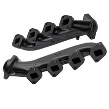 Load image into Gallery viewer, BD Diesel 10-22 Ford F150/F250/F350 BOSS 6.2L Exhaust Manifold Kit