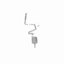 Load image into Gallery viewer, MagnaFlow BRE Exhaust Kit 00-05 Chevy Impala Monte Carlo