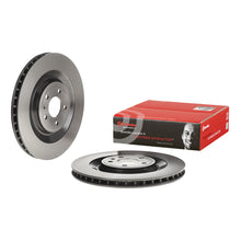 Load image into Gallery viewer, Brembo OE Porsche Macan 2015-2018 UV Coated Brake Disc - Rear