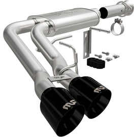 Magnaflow 21+ Ford F-150 Speq Series Cat Back Exhaust