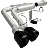 Magnaflow 21+ Ford F-150 Speq Series Cat Back Exhaust
