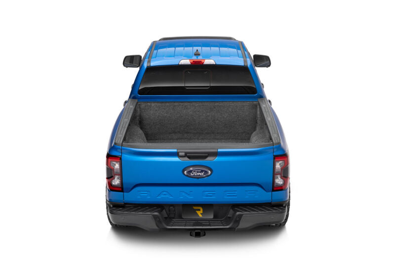 Husky Liners 20-26 Silverado/Sierra 2500/3500 6.9ft CC/DC w/MPTG Guardian Comfort Bed Liner - Full