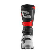 Load image into Gallery viewer, Gaerne SG22 Limited Edition Gore-Tex Enduro Boot Red/Black/Grey LE Size - 9