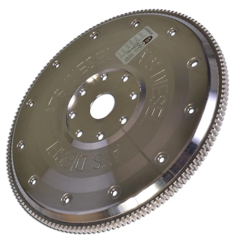 ATS Diesel GM Billet Flexplate (SFI 29.3)