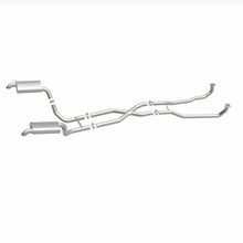 Load image into Gallery viewer, MagnaFlow SYS M/B 68-69 Chevy Corvette