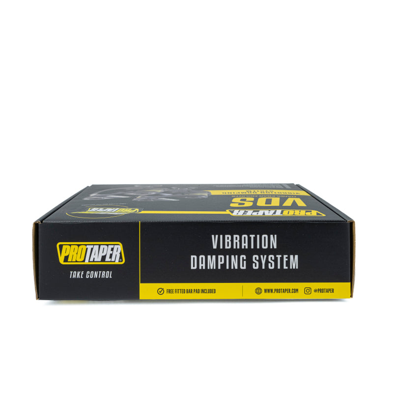ProTaper VDS Bar Mounts 14-26 Yamaha YZ250/450F