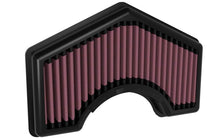 Load image into Gallery viewer, K&amp;N Replacement Air Filter Aprilia Tuareg 660 2022-2025