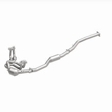 Load image into Gallery viewer, MagnaFlow 14-17 Subaru Crosstrek 2.0L Direct Fit Converter