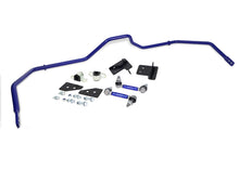 Load image into Gallery viewer, SuperPro 24-25 Ford Ranger 24mm Adjustable Rear Sway Bar Kit