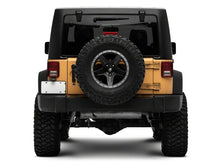 Load image into Gallery viewer, Raxiom 07-18 Jeep Wrangler JK Axial Series Hyper Flash LED Third Brake Light- Red
