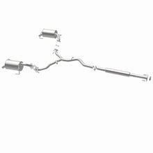 Load image into Gallery viewer, BRExhaust 06-09 Subaru Outback 2.5L Exhaust Kit