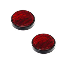 Load image into Gallery viewer, Oracle 2018+ Jeep Wrangler Rubicon/Sport LED Flush Mount Tail Light - Tinted