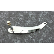 Load image into Gallery viewer, Bikers Choice 03-05 FXDWG Chrome Shift Lever Shaft