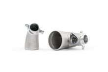 Load image into Gallery viewer, AMS Performance BMW G8X M2/M3/M4 S58 Air Intakes (Carbon Fiber Lid)