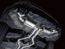 Load image into Gallery viewer, AWE Tuning 22-26 BMW M240i (G42) Touring Edition Exhaust - Diamond Black Tips