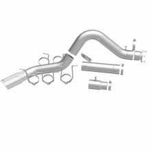 Load image into Gallery viewer, MagnaFlow 2024+ Chevy Silverado 2500HD/3500HD Pro Series Filter-Back Performance Exhaust