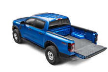 Load image into Gallery viewer, Husky Liners 05-22 Toyota Tacoma CC 5ft Bed Guardian Comfort Bed &amp; Tailgate Mat