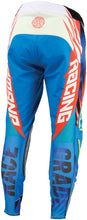 Load image into Gallery viewer, Answer Elite Xotic Pants Red/White/Blue Youth Size - 24