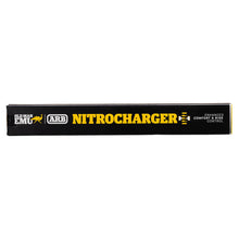 Load image into Gallery viewer, ARB / OME Nitrocharger Plus Shock Nissan Navara D40 - Rear