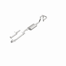 Load image into Gallery viewer, MagnaFlow BRE Exhaust Kit 94-97 Ranger B3000 B4000