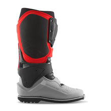 Load image into Gallery viewer, Gaerne SG22 Limited Edition Gore-Tex Enduro Boot Red/Black/Grey LE Size - 13