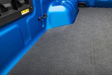 Load image into Gallery viewer, Husky Liners 23-26 Chevrolet Colorado/GMC Canyon CC 5ft Bed Guardian Impact Bed Mat
