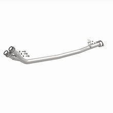 Load image into Gallery viewer, BRE Exhaust 86-89 4Runner 2.4L Front Pipe Kit