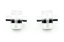 Load image into Gallery viewer, SPL Parts 2020+ Toyota GR Supra (A90) / 2019+ BMW Z4 (G29) Front Caster Rod Bushings (Non-Adj)