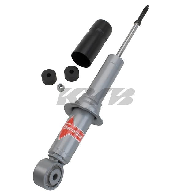 KYB Shocks & Struts Gas-A-Just Front TOYOTA Tundra (2WD) 2000-06 TOYOTA Tundra (4WD) 2000-06