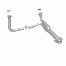 Load image into Gallery viewer, MagnaFlow Direct Fit Catalytic Converter GM 1500/2500/Suburban 5.0L