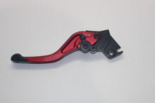 Load image into Gallery viewer, CRG 15-17 Yamaha R3 RC2 Clutch Lever -Short Red