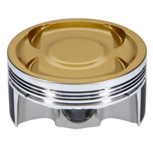Load image into Gallery viewer, JE Pistons Ultra Series Subaru EJ257 99.75mm Bore 9.5:1 CR Set of 4 Pistons