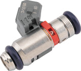 Twin Power 08-16 Touring Fuel Injector Replaces H-D 27617-08 5.3 gms/sec Red Band
