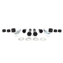 Load image into Gallery viewer, BLOX Racing Silver Harness Bar 94-01 Integra/92-00 Civic/02-06 RSX/88-91 CRX