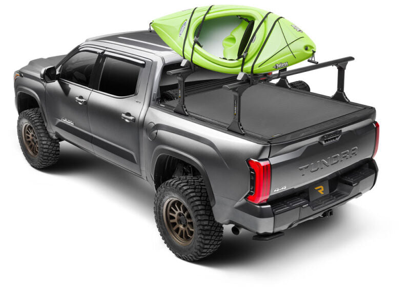 BAK 17-24 Ford Super Duty 6.10ft Bed Revolver X4ts
