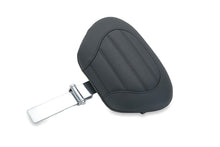 Load image into Gallery viewer, Mustang 15-21 Harley Freewheeler Standard Touring Deluxe Driver Backrest - Black