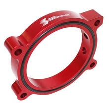 Load image into Gallery viewer, Snow Performance Dominator Carb Spacer Plate - 4500 Style