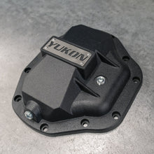 Load image into Gallery viewer, Yukon Gear Hardcore Diff Cover for Dana 80