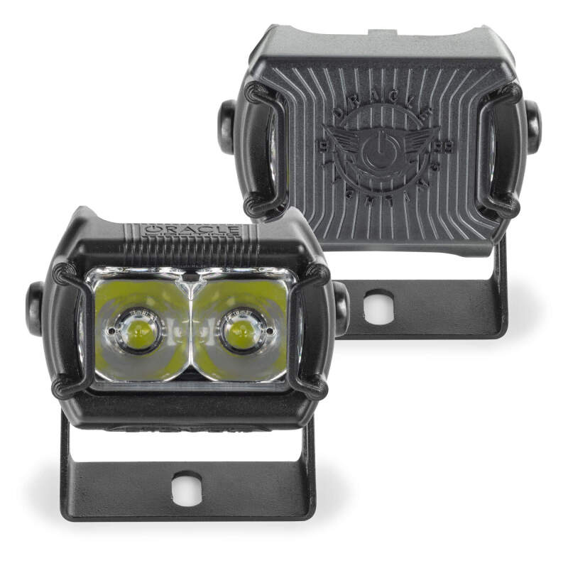 ORACLE Lighting Vega Series 2 LED Light Pod Spotlights