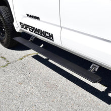Load image into Gallery viewer, Westin 22-26 Toyota Tundra Double Cab Pro-e Running Boards - Tex. Blk