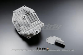GReddy 93+ Mazda RX-7 FD3S Differential Cover