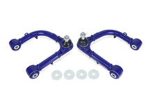 Load image into Gallery viewer, SuperPro 11-20 Mazda BT-50 (UP/UR) Front Fixed Offset Upper Control Arm Kit