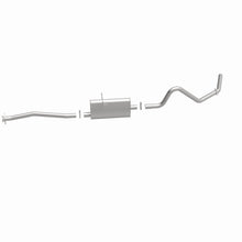 Load image into Gallery viewer, MagnaFlow BRE Exhaust Kit 01-03 Ford Ranger